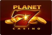 Planet 7 Casino